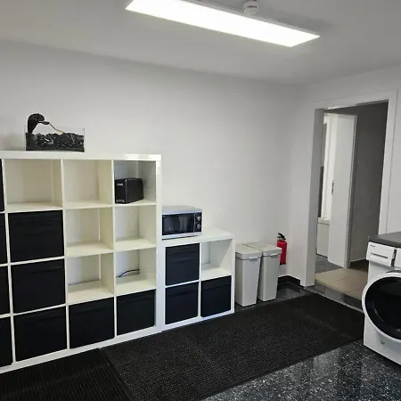 Elw Sonnig,terasse, Bis Zu 13 Schlafpl. * Obergroningen