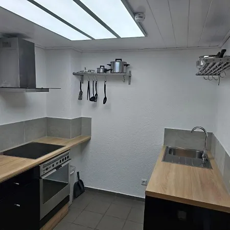 Elw Sonnig,terasse, Bis Zu 13 Schlafpl.