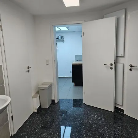 Elw Sonnig,terasse, Bis Zu 13 Schlafpl. Appartement Obergroningen