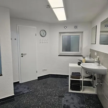 Elw Sonnig,terasse, Bis Zu 13 Schlafpl. *