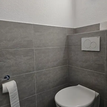 Elw Sonnig,terasse, Bis Zu 13 Schlafpl. * Obergroningen