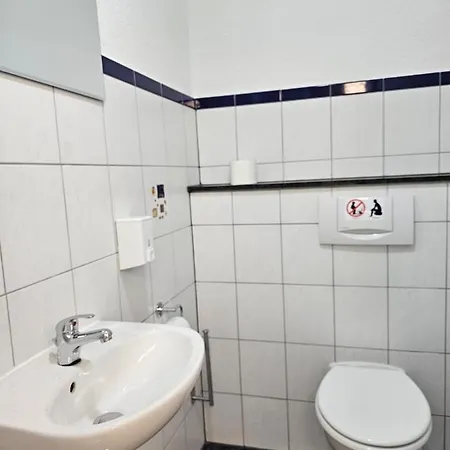 Apartment Elw Sonnig,terasse, Bis Zu 13 Schlafpl. *