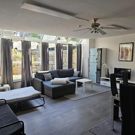 Elw Sonnig,terasse, Bis Zu 13 Schlafpl. * Obergroningen