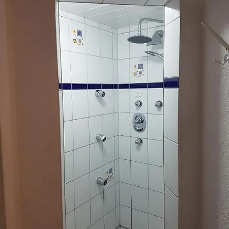 Apartment Elw Sonnig,terasse, Bis Zu 13 Schlafpl.