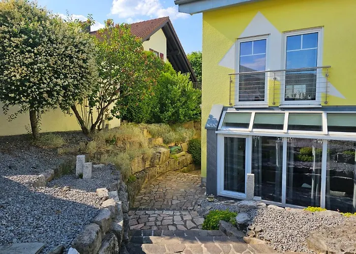 Elw Sonnig,terasse, Bis Zu 13 Schlafpl. アパート *