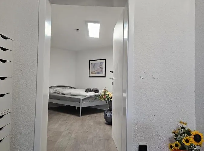 Elw Sonnig,terasse, Bis Zu 13 Schlafpl. *