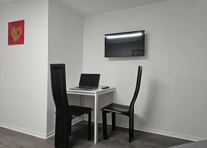 Elw Sonnig,terasse, Bis Zu 13 Schlafpl. アパート *