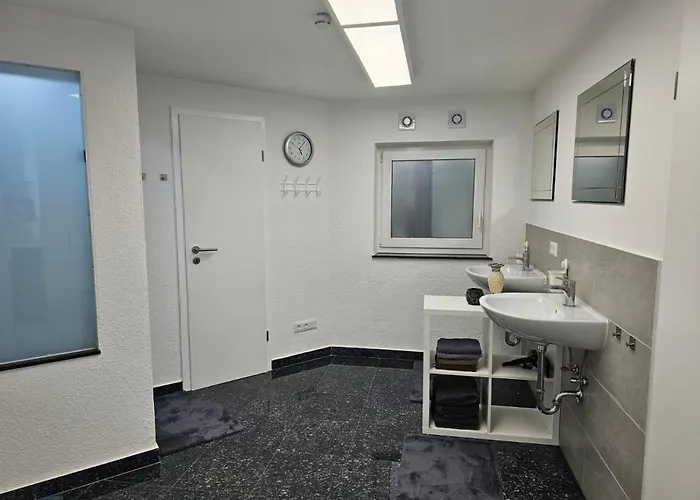 Elw Sonnig,terasse, Bis Zu 13 Schlafpl. *