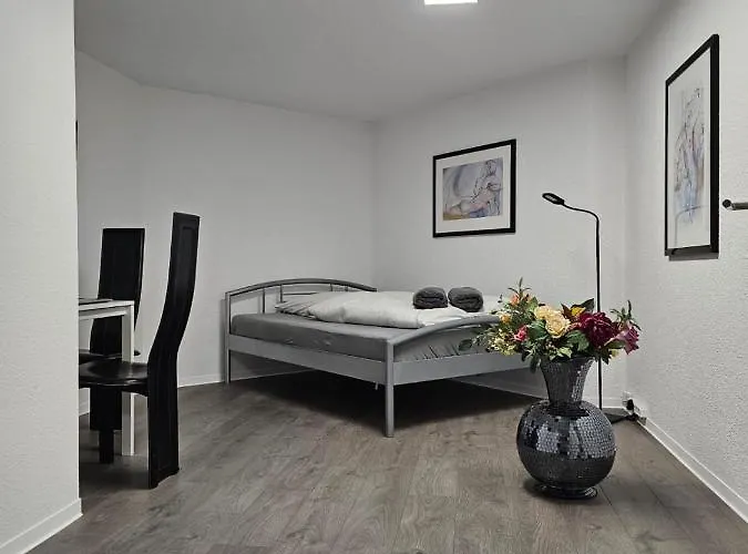 アパート Elw Sonnig,terasse, Bis Zu 13 Schlafpl. *