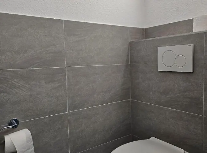 Elw Sonnig,terasse, Bis Zu 13 Schlafpl. * Obergröningen