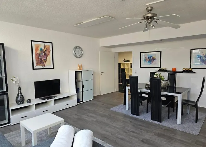 Elw Sonnig,terasse, Bis Zu 13 Schlafpl.