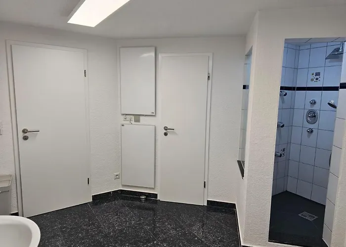 Elw Sonnig,terasse, Bis Zu 13 Schlafpl. * Obergröningen