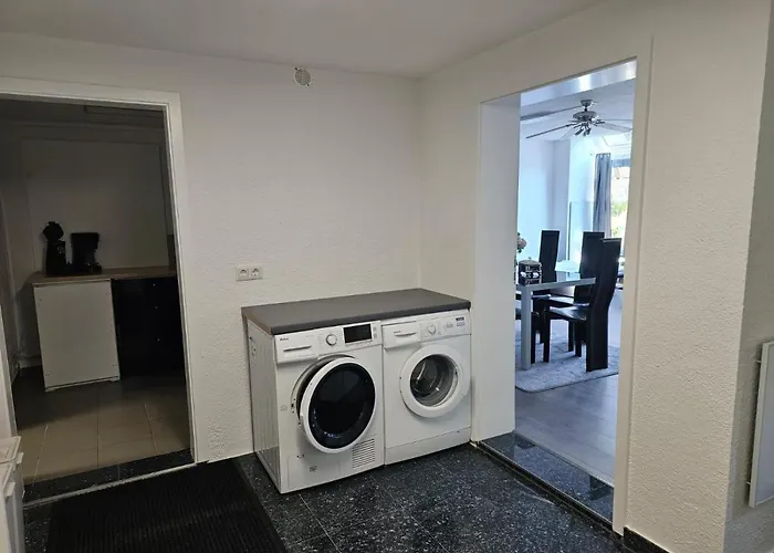 Elw Sonnig,terasse, Bis Zu 13 Schlafpl. *