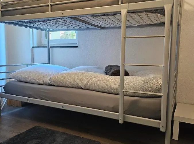 アパート Elw Sonnig,terasse, Bis Zu 13 Schlafpl.