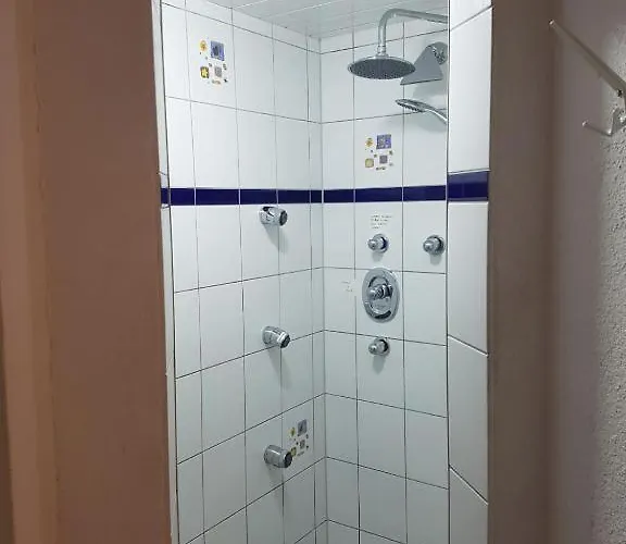 アパート Elw Sonnig,terasse, Bis Zu 13 Schlafpl.