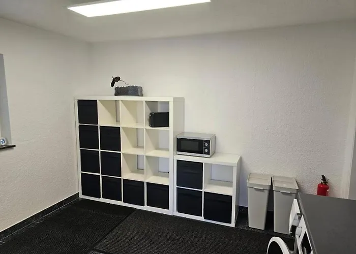 Elw Sonnig,terasse, Bis Zu 13 Schlafpl. *